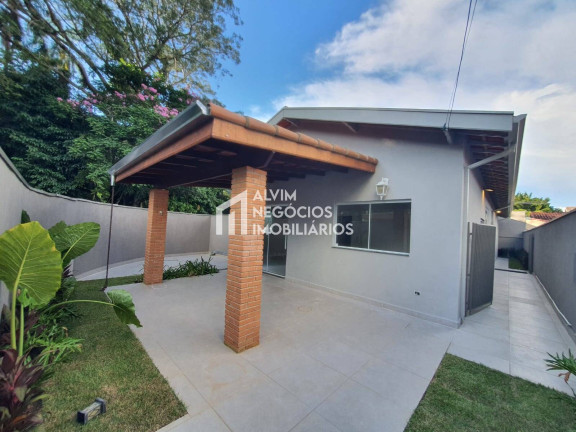 Imagem Casa com 3 Quartos à Venda, 225 m² em Urbanova I - São José Dos Campos