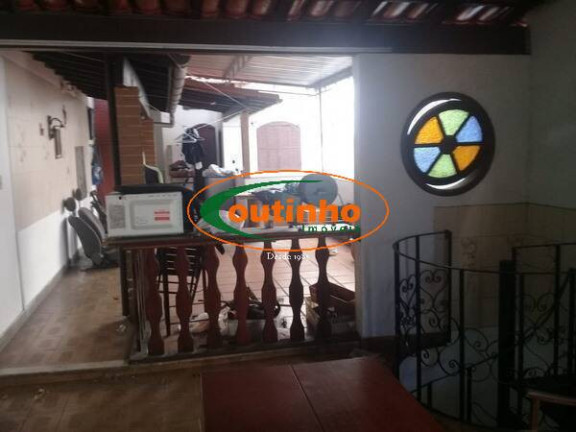 Imagem Apartamento com 3 Quartos à Venda, 168 m² em Vila Isabel - Rio De Janeiro Imagem Apartamento com 3 Quartos à Venda, 168 m² em Vila Isabel - Rio De Janeiro