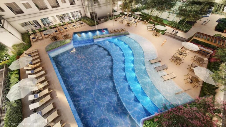 Imóvel com 3 Quartos à Venda, 87 m² em Butantã - São Paulo