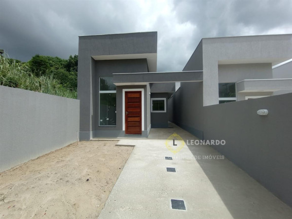 Casa com 2 Quartos à Venda, 70 m² em Inoã - Maricá