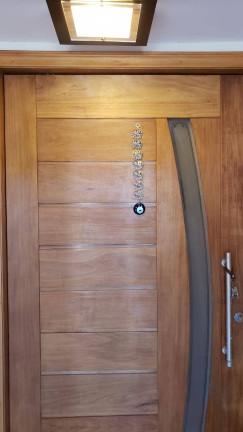 Imagem Casa com 3 Quartos à Venda, 220 m² em Jardim Das Flores - Atibaia