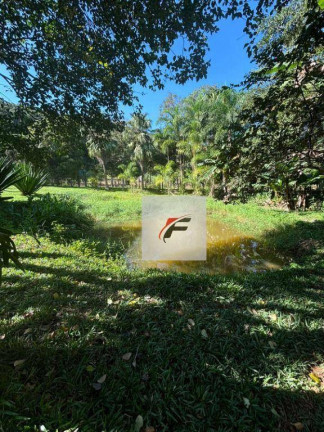 Imagem Chácara com 3 Quartos à Venda, 120.000 m² em Centro - Morretes