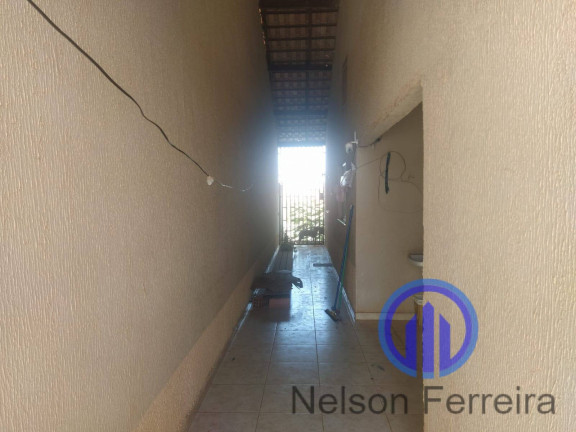 Imagem Casa com 2 Quartos à Venda, 163 m² em Setor Grande Goiânia - Aparecida De Goiânia
