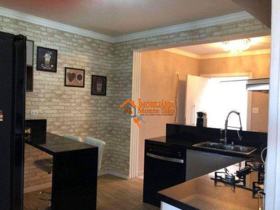Imagem Casa com 6 Quartos à Venda, 150 m² em Vila Rica - Guarulhos