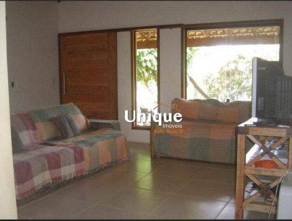 Imagem Casa com 4 Quartos à Venda, 293 m² em Ferradura - Armação Dos Búzios Imagem Casa com 4 Quartos à Venda, 293 m² em Ferradura - Armação Dos Búzios