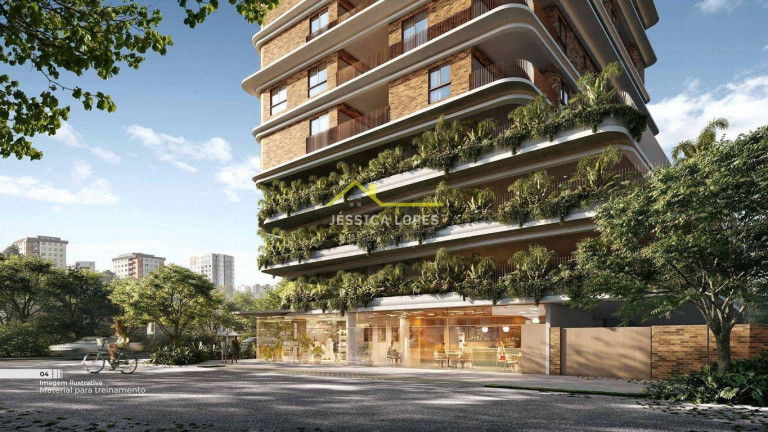 Imagem Apartamento com 3 Quartos à Venda, 99 m² em Bessa - João Pessoa