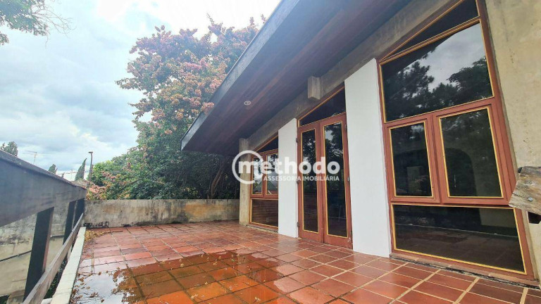 Imagem Casa com 8 Quartos à Venda, 564 m² em Cidade Universitária - Campinas Imagem Casa com 8 Quartos à Venda, 564 m² em Cidade Universitária - Campinas