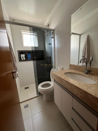 Apartamento com 3 Quartos à Venda, 79 m² em Parque Dos Pirineus - Anápolis