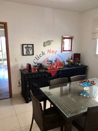 Imagem Apartamento com 3 Quartos à Venda, 250 m² em Santo Antônio - São Caetano Do Sul Imagem Apartamento com 3 Quartos à Venda, 250 m² em Santo Antônio - São Caetano Do Sul