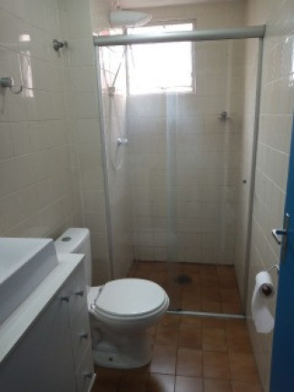 Imagem Apartamento com 2 Quartos à Venda, 54 m² em Jardim São Savério - São Paulo Imagem Apartamento com 2 Quartos à Venda, 54 m² em Jardim São Savério - São Paulo