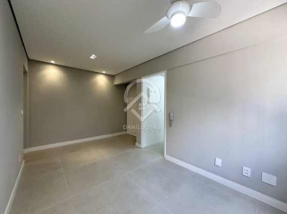 Imagem Apartamento com 2 Quartos para Alugar, 57 m² em Brooklin - São Paulo Imagem Apartamento com 2 Quartos para Alugar, 57 m² em Brooklin - São Paulo
