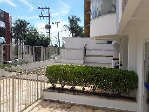Imagem Apartamento com 3 Quartos à Venda, 95 m² em Jardim Emília - Sorocaba