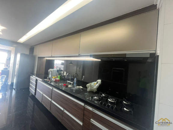 Imagem Apartamento com 4 Quartos à Venda, 216 m² em Vila Arens I - Jundiaí Imagem Apartamento com 4 Quartos à Venda, 216 m² em Vila Arens I - Jundiaí