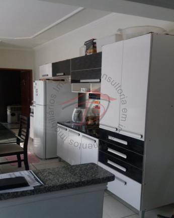 Imagem Sobrado com 3 Quartos à Venda, 102 m² em Jardim Santa Rosa - Nova Odessa Imagem Sobrado com 3 Quartos à Venda, 102 m² em Jardim Santa Rosa - Nova Odessa