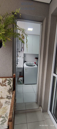 Imagem Apartamento com 2 Quartos à Venda, 115 m² em Vila Humaitá - Santo André Imagem Apartamento com 2 Quartos à Venda, 115 m² em Vila Humaitá - Santo André