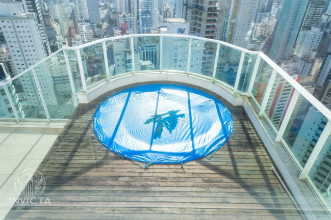 Imagem Cobertura com 3 Quartos à Venda, 246 m² em Centro - Balneário Camboriú Imagem Cobertura com 3 Quartos à Venda, 246 m² em Centro - Balneário Camboriú