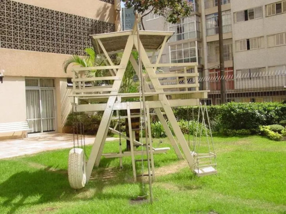 Imagem Imóvel com 4 Quartos à Venda, 306 m² em Paraiso - São Paulo Imagem Imóvel com 4 Quartos à Venda, 306 m² em Paraiso - São Paulo