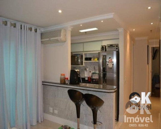 Apartamento com 2 Quartos à Venda, 84 m² em Jardim Paulista - São Paulo