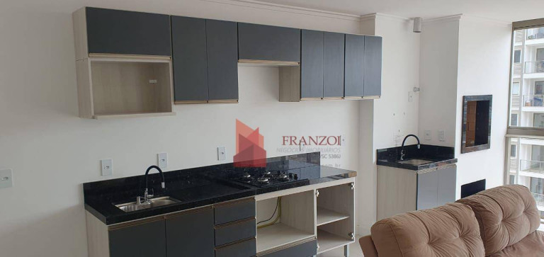 Imagem Apartamento com 2 Quartos para Alugar, 63 m² em São Vicente - Itajaí Imagem Apartamento com 2 Quartos para Alugar, 63 m² em São Vicente - Itajaí