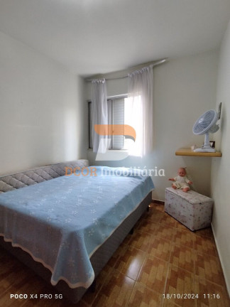 Imagem Apartamento com 2 Quartos à Venda ou Locação, 50 m² em Centro  - Diadema
