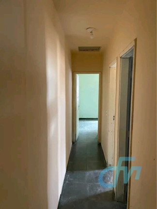 Imagem Sobrado com 4 Quartos para Alugar, 120 m² em Conjunto Residencial álvaro Bovolenta - Mogi Das Cruzes