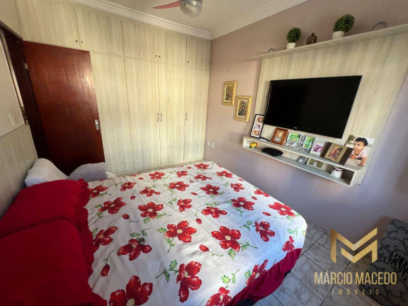 Imagem Casa com 5 Quartos à Venda, 285 m² em São Gerardo - Fortaleza