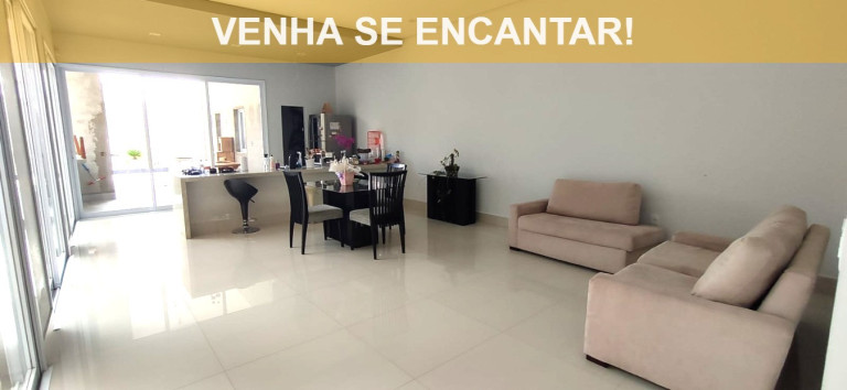 Casa com 3 Quartos à Venda, 250 m² em Jardim Paulista - Atibaia