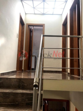 Imagem Sobrado com 3 Quartos à Venda, 200 m² em Vila Tupi - São Bernardo Do Campo