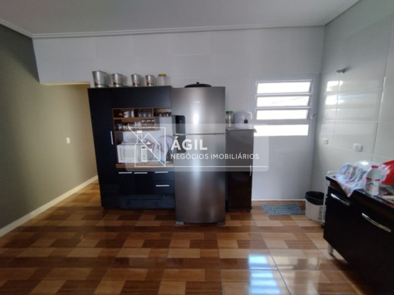 Imagem Sobrado com 2 Quartos à Venda, 135 m² em Parque Imperial - Jacareí