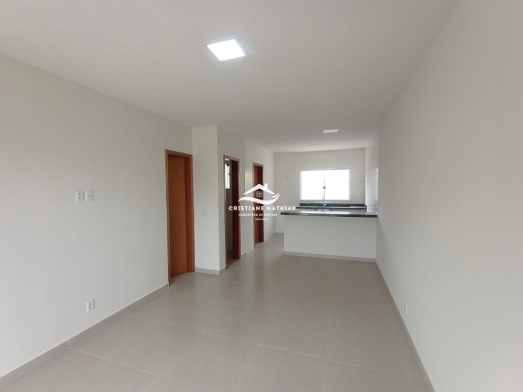 Imagem Casa com 2 Quartos à Venda, 73 m² em Praia De Itaipuaçu (itaipuaçu) - Maricá Imagem Casa com 2 Quartos à Venda, 73 m² em Praia De Itaipuaçu (itaipuaçu) - Maricá
