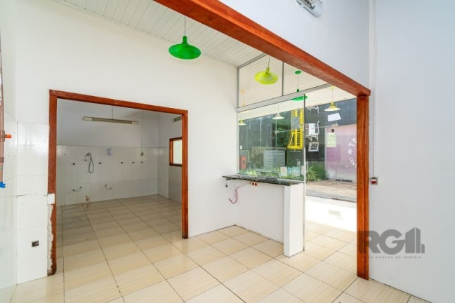 Imagem Loja para Alugar, 80 m² em Cristal - Porto Alegre Imagem Loja para Alugar, 80 m² em Cristal - Porto Alegre