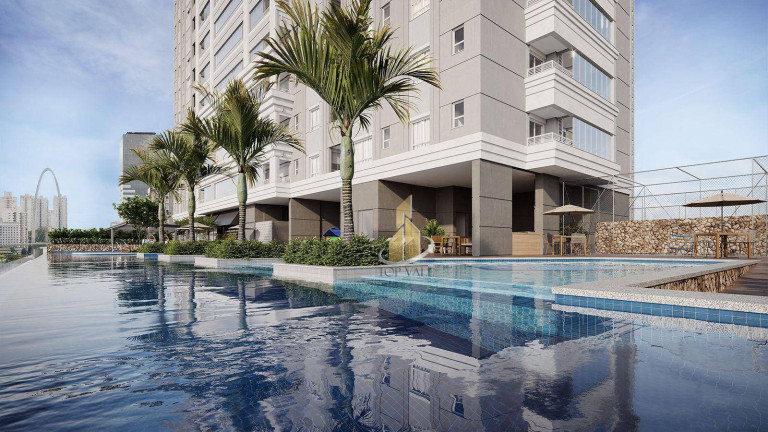 Imagem Apartamento com 2 Quartos à Venda, 60 m² em Jardim Das Colinas - São José Dos Campos Imagem Apartamento com 2 Quartos à Venda, 60 m² em Jardim Das Colinas - São José Dos Campos