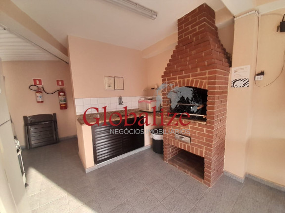 Imagem Imóvel com 2 Quartos à Venda, 85 m² em Boqueirão - Santos