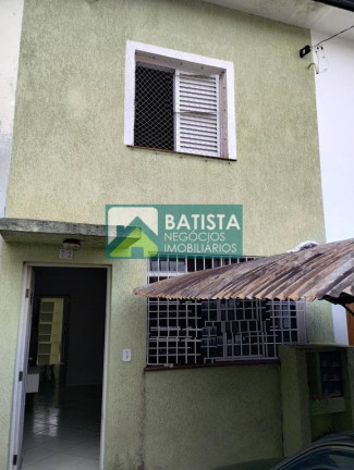 Sobrado com 2 Quartos à Venda, 114 m² em Vila Assunção - Santo André