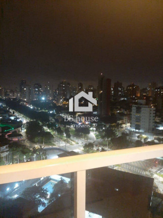 Imagem Apartamento com 2 Quartos à Venda, 53 m² em Santa Maria - Santo André
