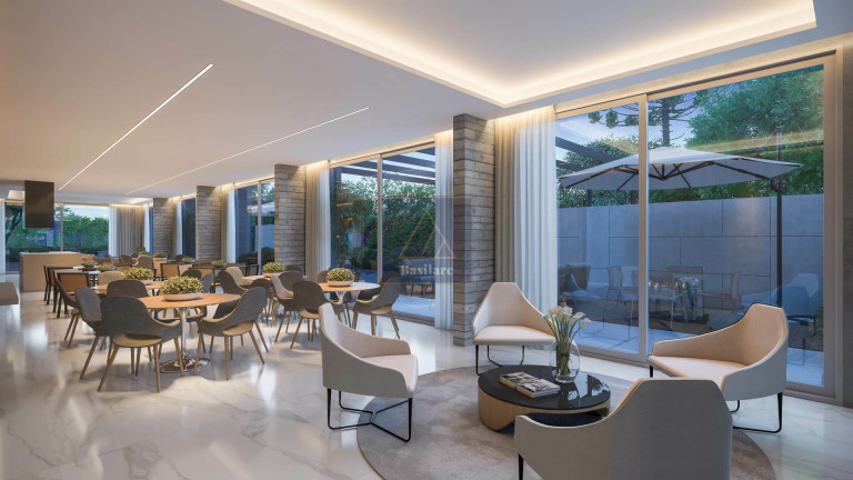 Imagem Apartamento com 4 Quartos à Venda, 372 m² em Batel - Curitiba Imagem Apartamento com 4 Quartos à Venda, 372 m² em Batel - Curitiba