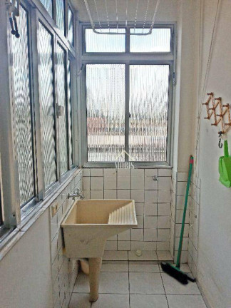 Imagem Apartamento com 2 Quartos à Venda, 89 m² em Centro - Santo André