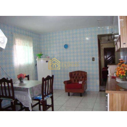 Imagem Imóvel com 3 Quartos à Venda, 125 m² em Paulicéia - São Bernardo Do Campo Imagem Imóvel com 3 Quartos à Venda, 125 m² em Paulicéia - São Bernardo Do Campo