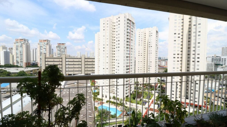 Imagem Imóvel com 3 Quartos à Venda, 94 m² em Vila Leopoldina - São Paulo Imagem Imóvel com 3 Quartos à Venda, 94 m² em Vila Leopoldina - São Paulo
