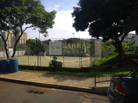 Imagem Imóvel com 2 Quartos à Venda, 54 m² em Parque Dos Bandeirantes - Ribeirao Preto Imagem Imóvel com 2 Quartos à Venda, 54 m² em Parque Dos Bandeirantes - Ribeirao Preto