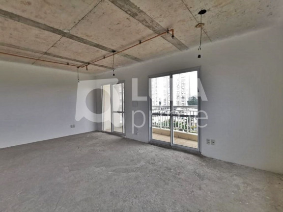 Imagem Imóvel Comercial à Venda, 65 m² em Santo Amaro - São Paulo
