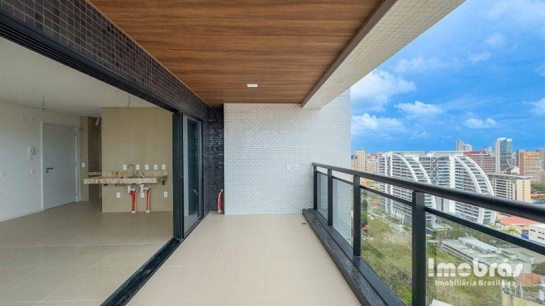 Imagem Apartamento com 3 Quartos à Venda, 126 m² em Aldeota - Fortaleza Imagem Apartamento com 3 Quartos à Venda, 126 m² em Aldeota - Fortaleza
