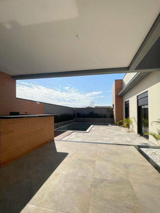 Imagem Casa com 3 Quartos à Venda, 169 m² em Parque Ibiti Reserva - Sorocaba