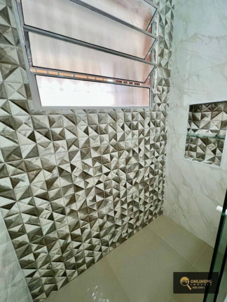 Imagem Casa com 2 Quartos à Venda, 100 m² em Solemar - Praia Grande