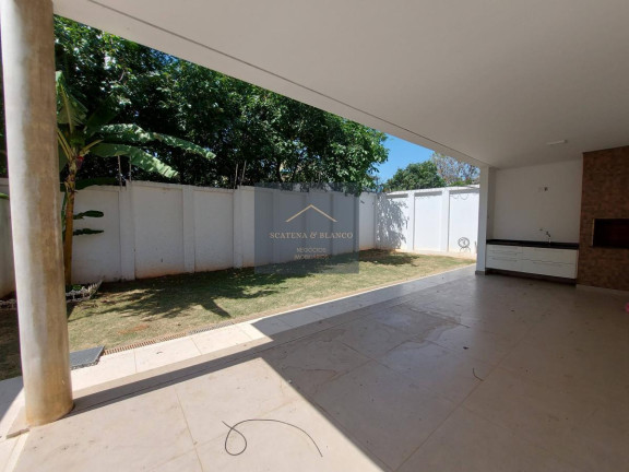 Imagem Casa de Condomínio com 4 Quartos para Alugar, 351 m² em Condominio Mont Blanc - Votorantim Imagem Casa de Condomínio com 4 Quartos para Alugar, 351 m² em Condominio Mont Blanc - Votorantim