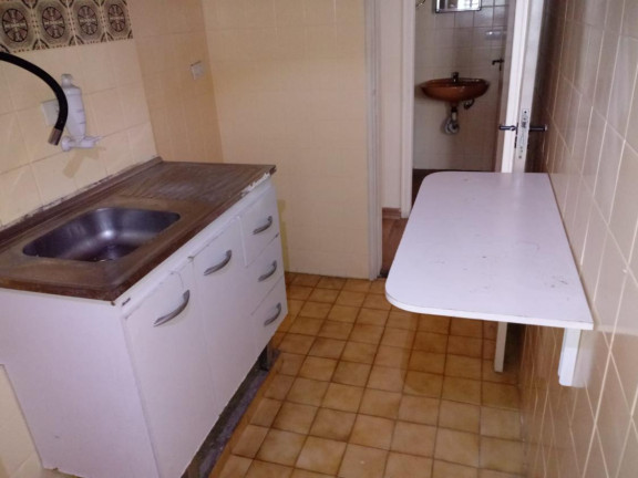 Imagem Apartamento com 1 Quarto à Venda, 38 m² em Consolação - São Paulo