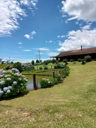 Imagem Fazenda à Venda, 400 m² em Invernadinha - Rancho Queimado