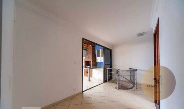 Imagem Cobertura com 3 Quartos à Venda, 178 m² em Fundação - São Caetano Do Sul Imagem Cobertura com 3 Quartos à Venda, 178 m² em Fundação - São Caetano Do Sul