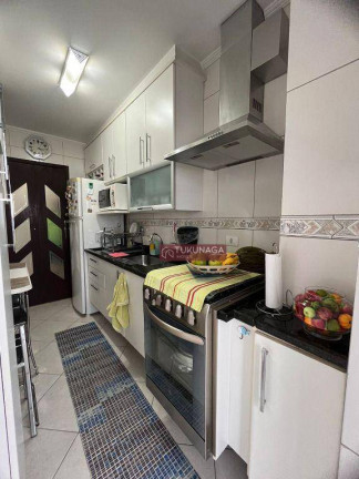 Imagem Apartamento com 3 Quartos à Venda, 73 m² em Vila Mazzei - São Paulo Imagem Apartamento com 3 Quartos à Venda, 73 m² em Vila Mazzei - São Paulo