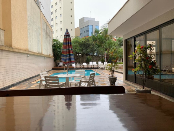 Imagem Apartamento com 4 Quartos à Venda, 220 m² em Vila Mariana - São Paulo Imagem Apartamento com 4 Quartos à Venda, 220 m² em Vila Mariana - São Paulo